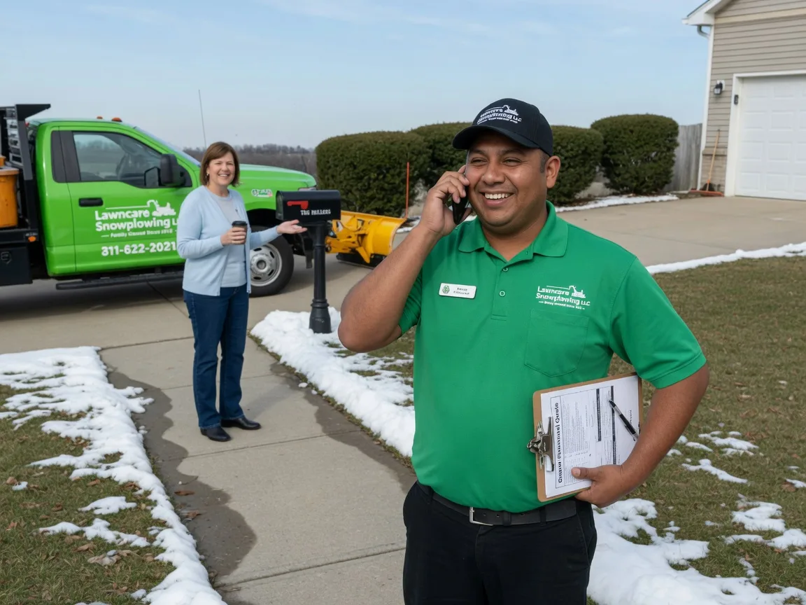 Lawn Care Services By Expert Landscaper Tennyson, IN FAQs